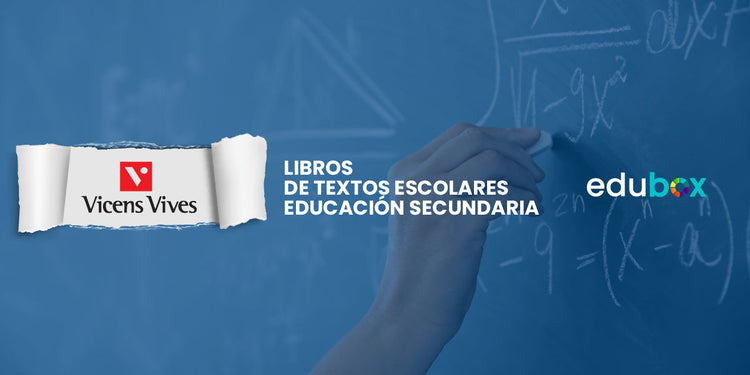 Tercero de secundaria