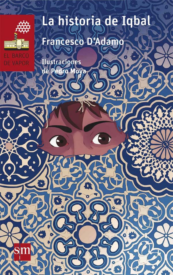 La historia de Iqbal