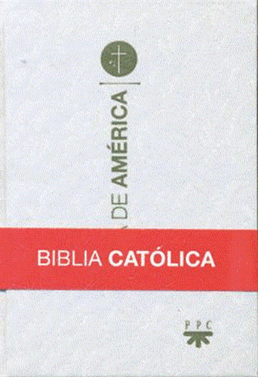 Biblia de América Popular Nacarada