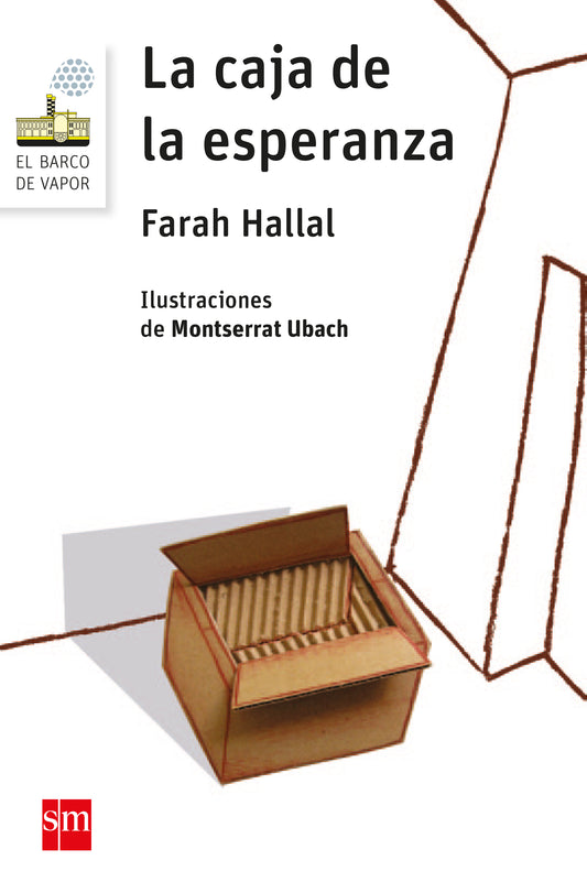 La caja de la esperanza