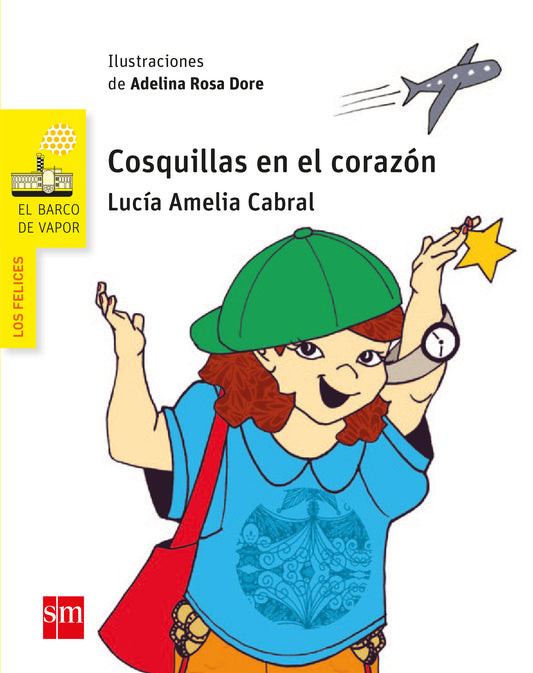Cosquillas en el corazón