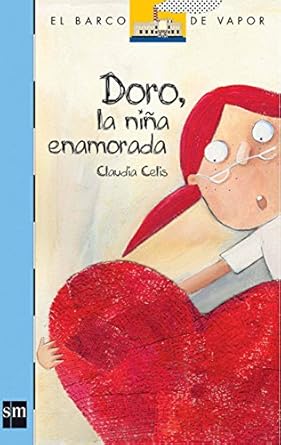 Doro, la niña enamorada