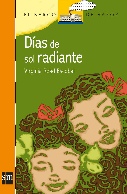 Días de sol radiante