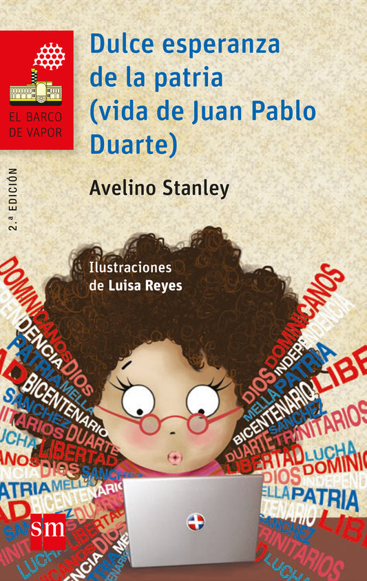 Dulce esperanza de la patria