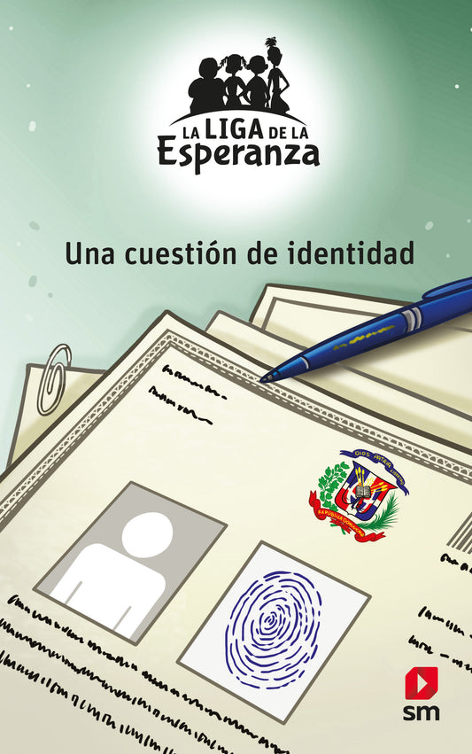 Una cuestión de identidad