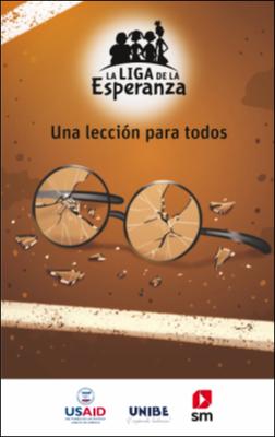 Una lección para todos