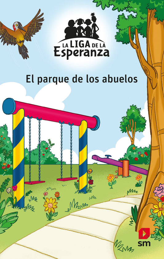 El parque de los abuelos