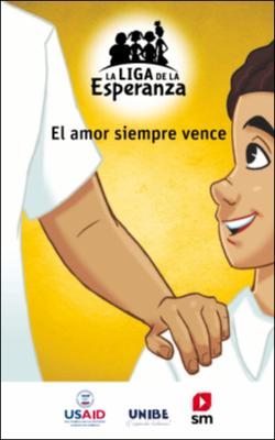 El amor siempre vence