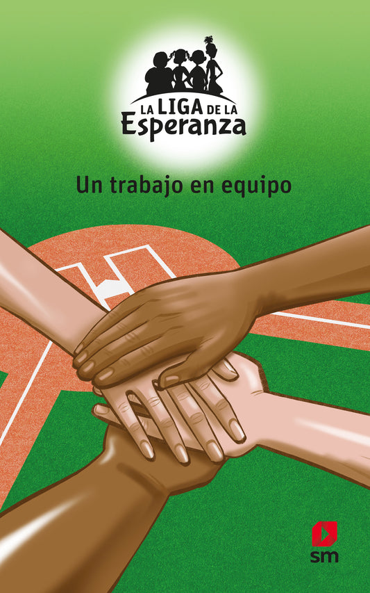 Un trabajo en equipo