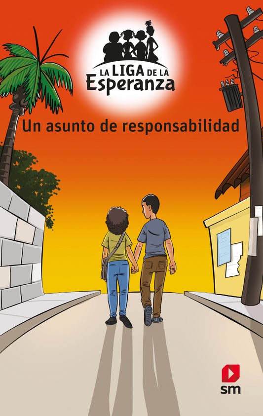 Un asunto de responsabilidad