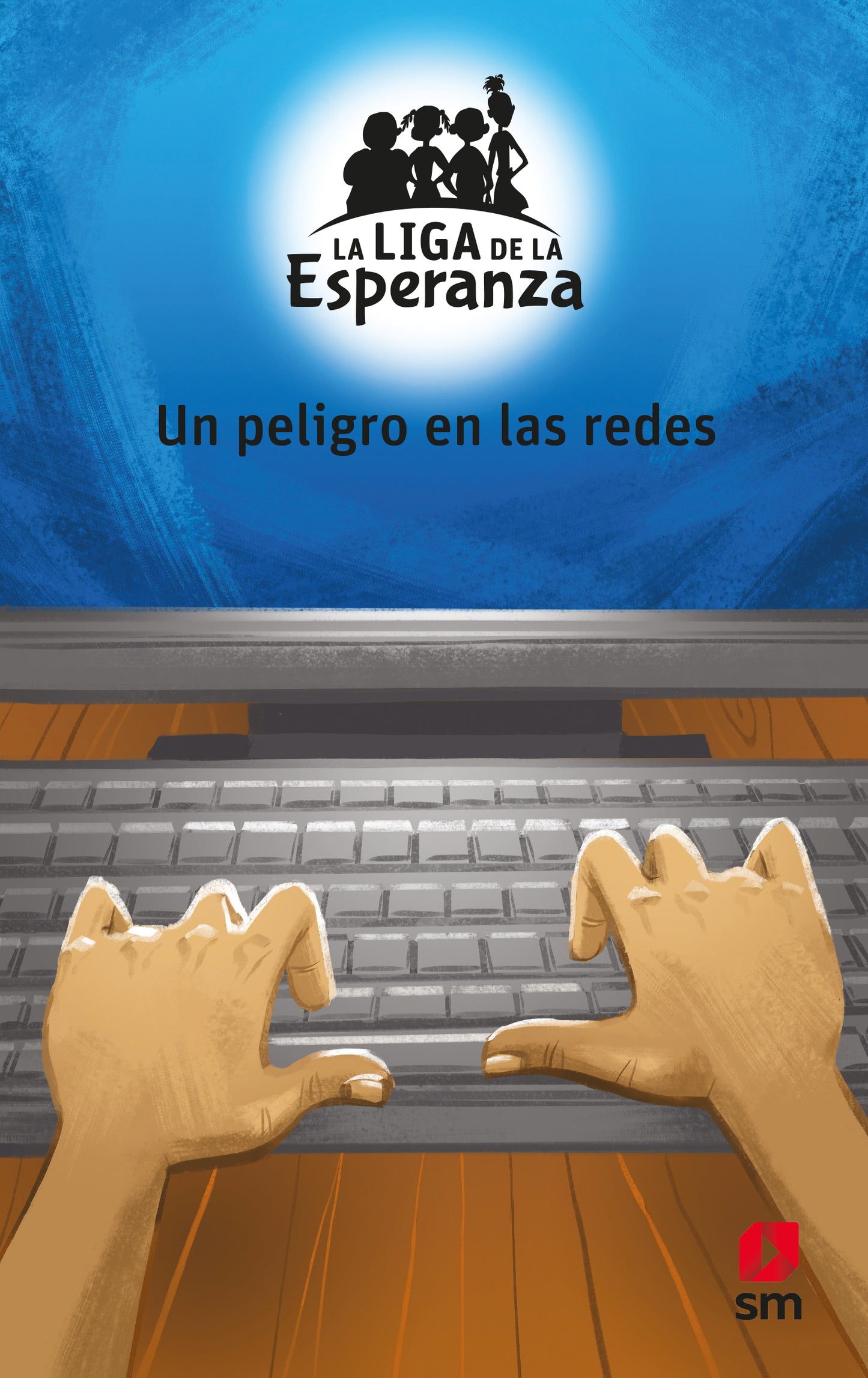 Un peligro en las redes