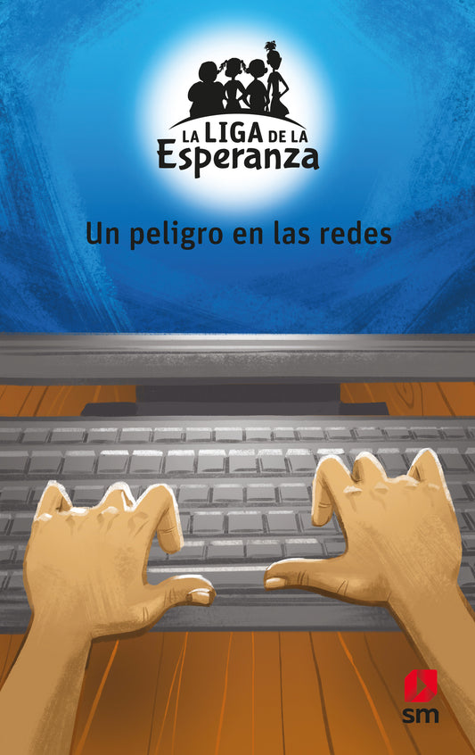 Un peligro en las redes