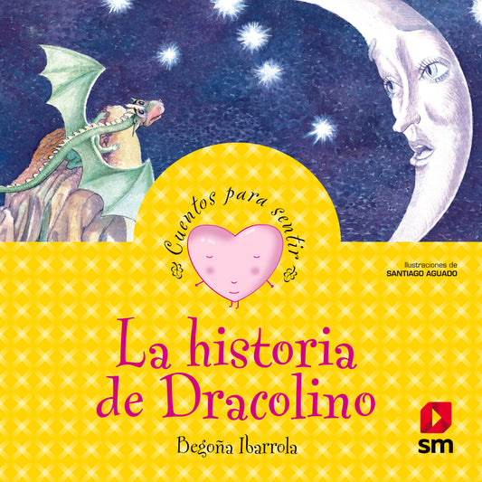 La historia de dracolino