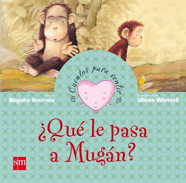 ¿Qué le pasa a mugán?