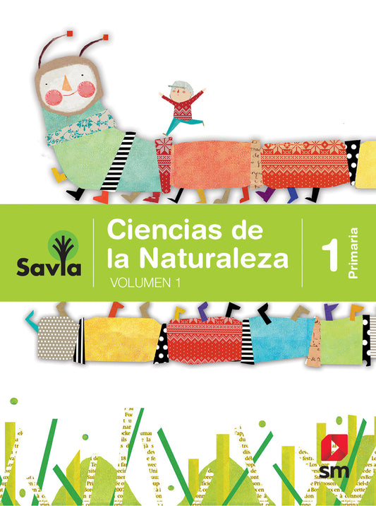 Ciencias de la Naturaleza 1. Savia primaria