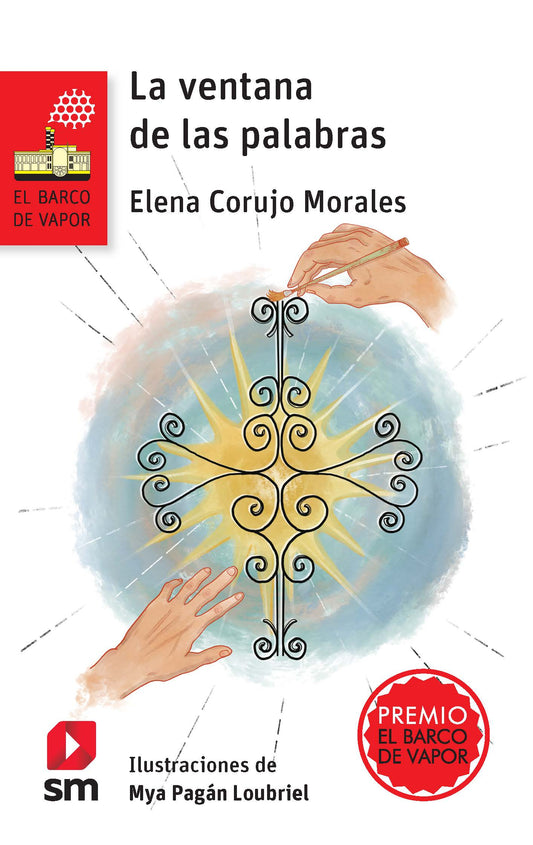 La ventana de las palabras