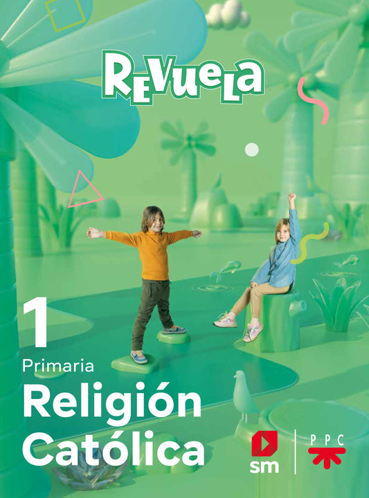 Religión  1. Revuela