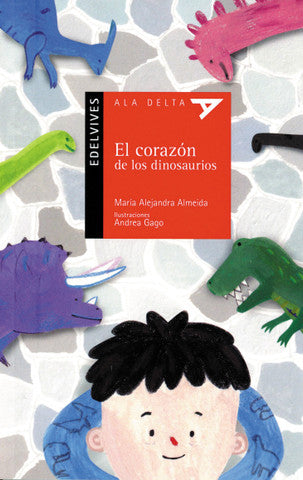 El corazón de los dinosaurios