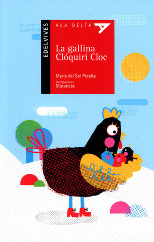 La gallina Clóquiri Cloc