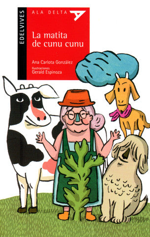 La matita de Cunu Cunu