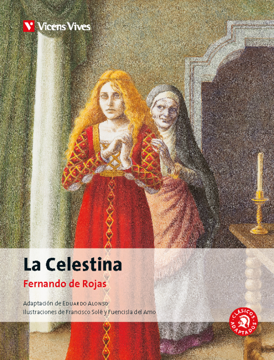 La Celestina