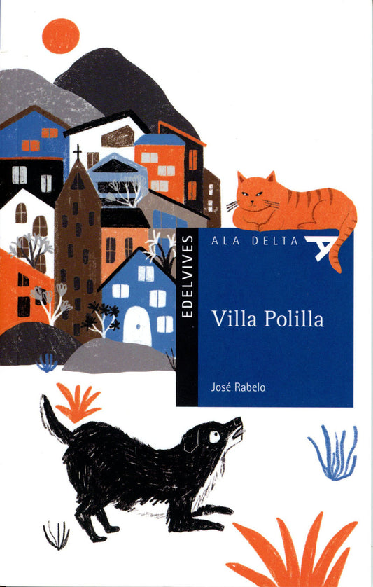 Villa polilla