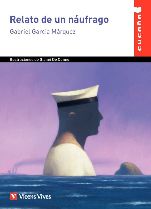 Relato de un náufrago