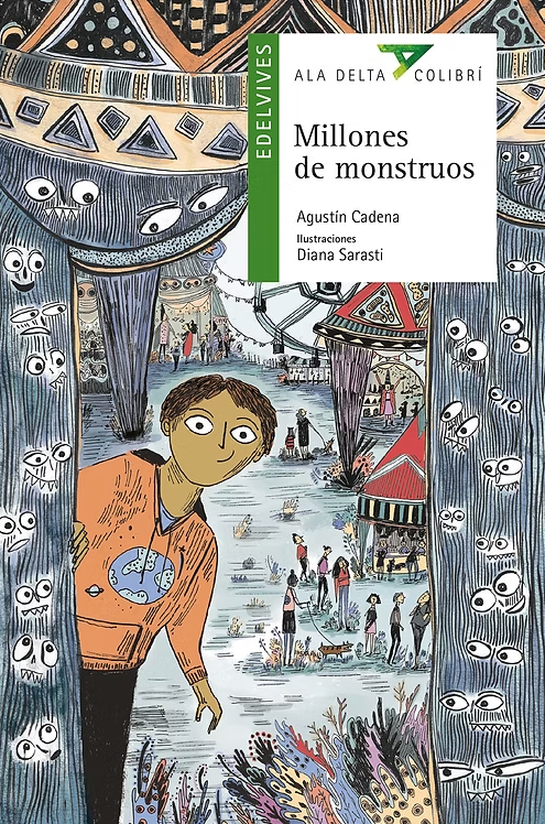 Millones de monstruos