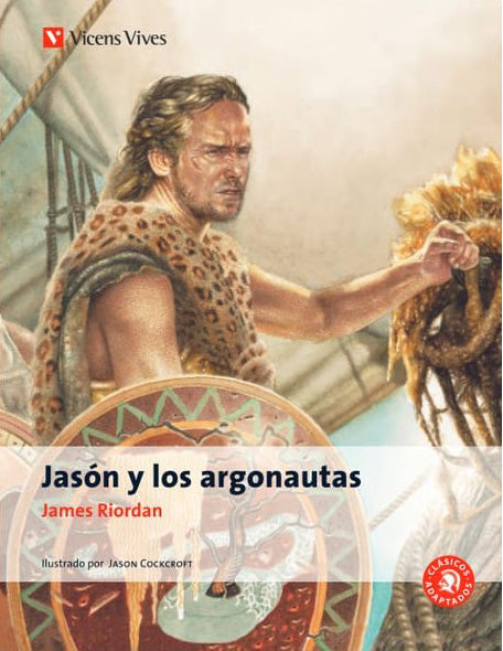 Jason y los argonautas