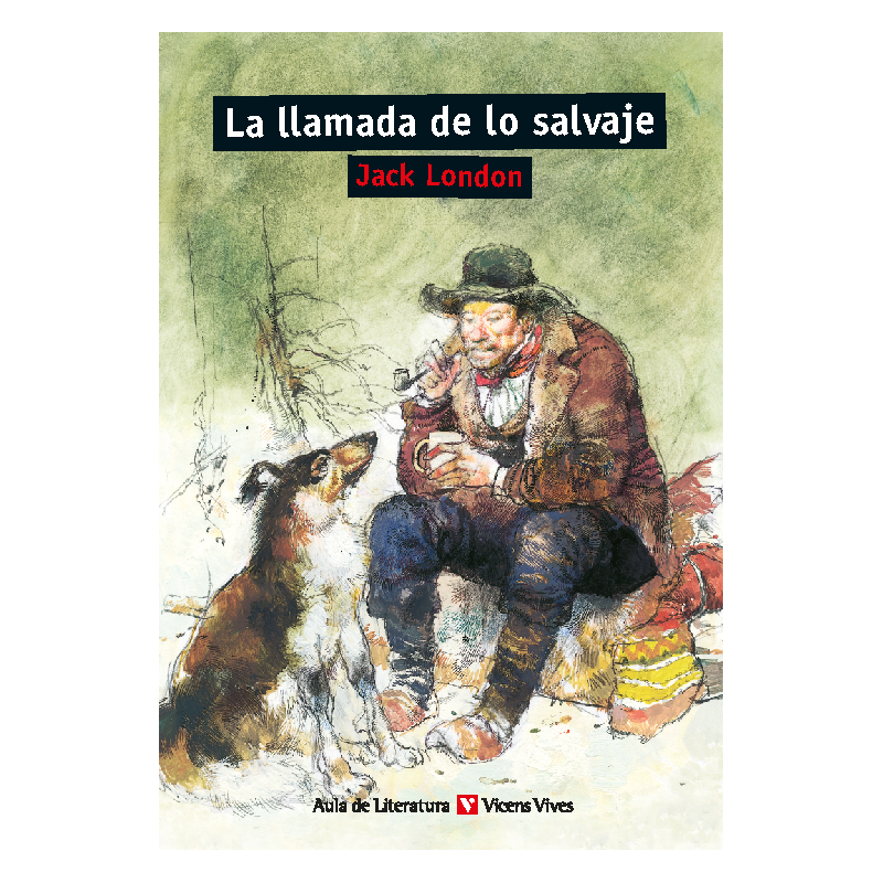 La llamada de lo salvaje