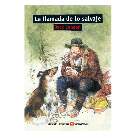 La llamada de lo salvaje