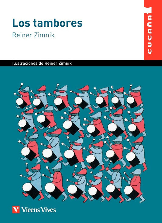 Los tambores