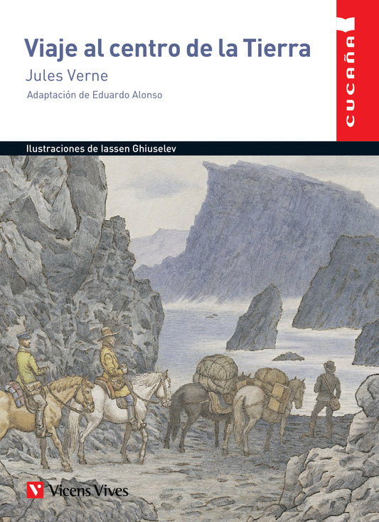 Viaje al centro de la tierra