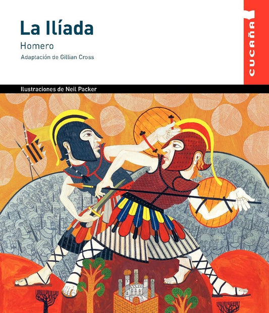 La Ilíada