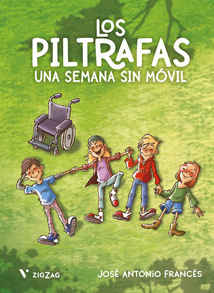 Los Piltrafas