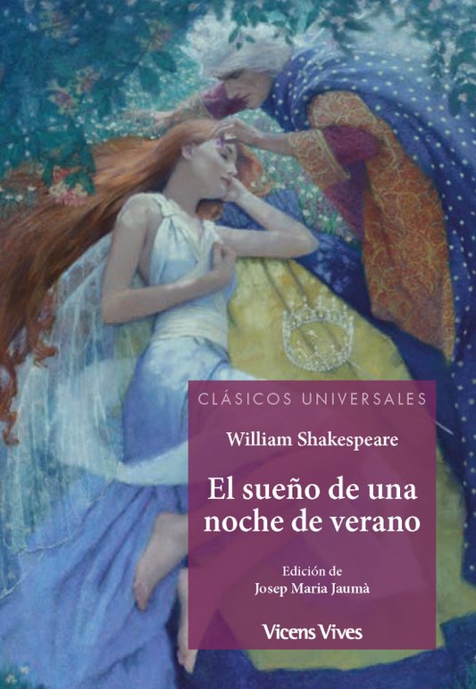 El sueño de una noche de verano