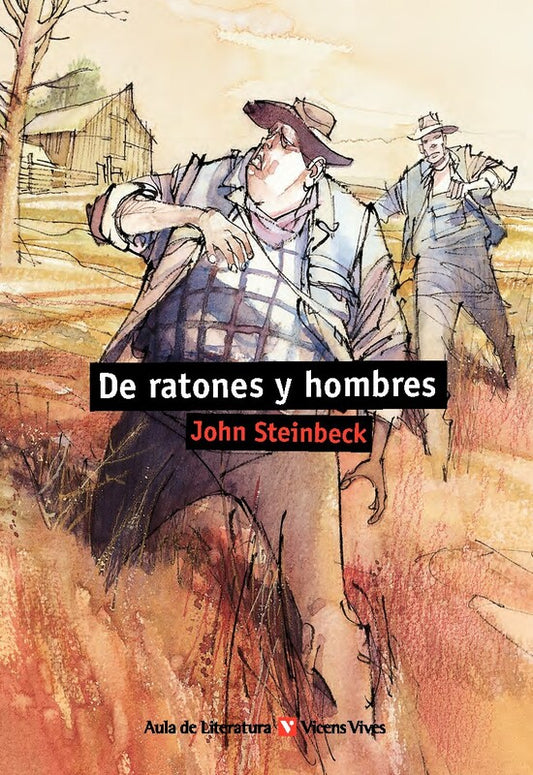 De ratones y hombres