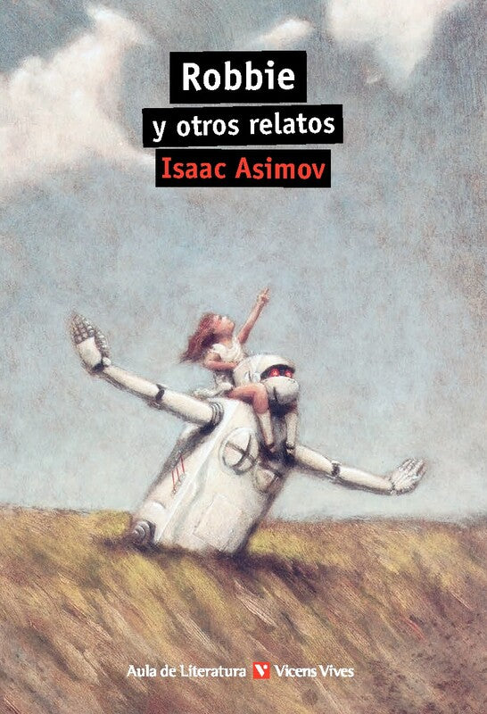 Robbie y otros relatos