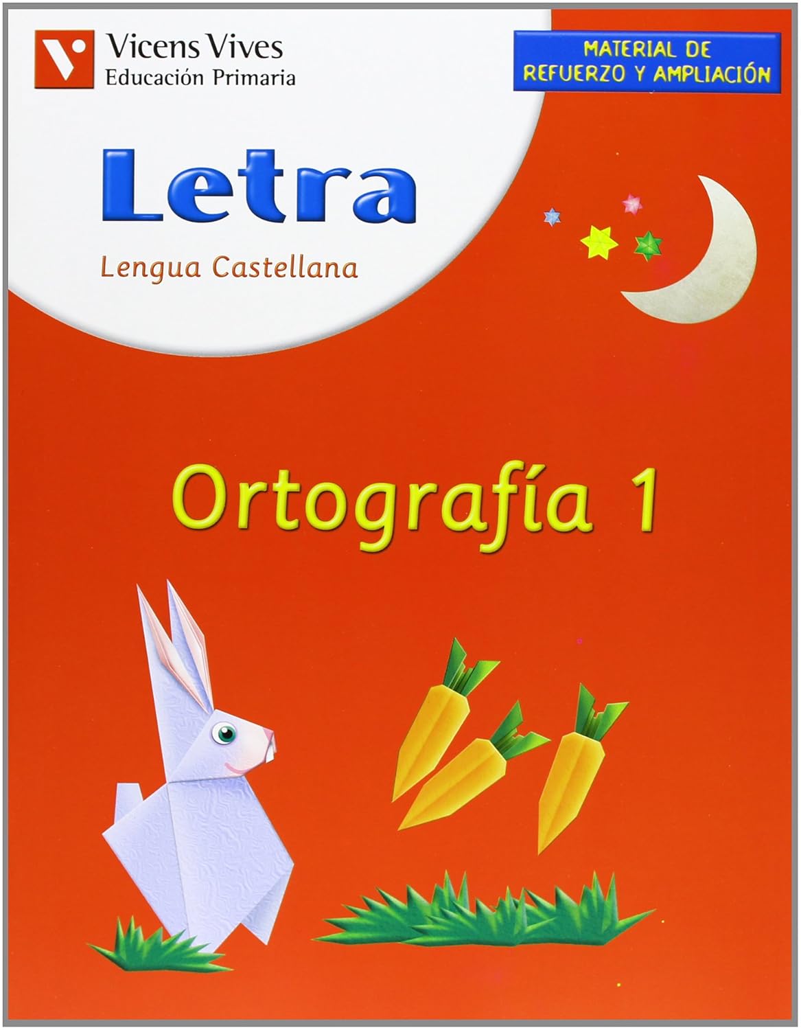 Letra. Ortografía 1