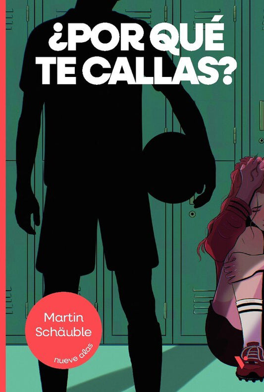 ¿Por qué te callas?