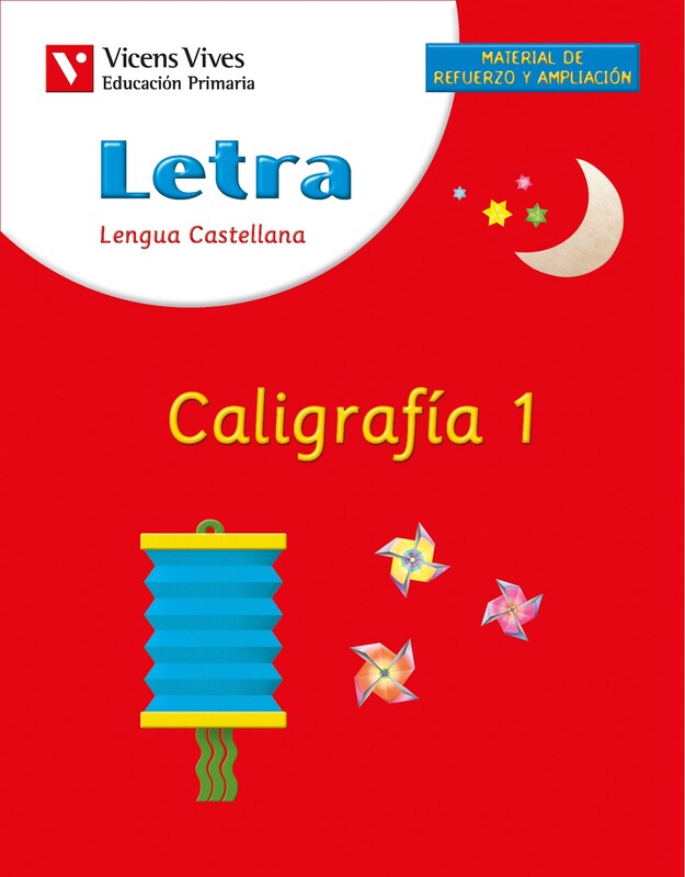 Letra. Caligrafía 1