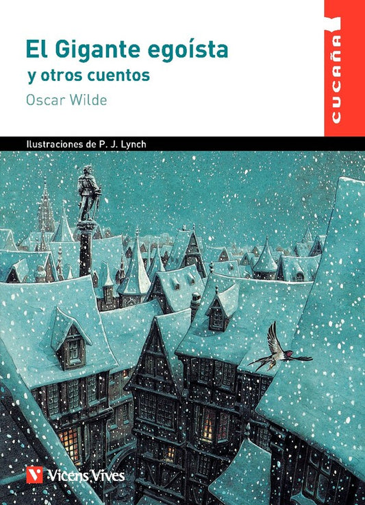 El Gigante egoísta y otros cuentos