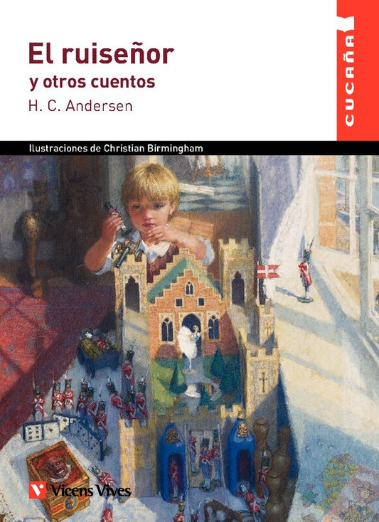 El Ruiseñor y otros cuentos