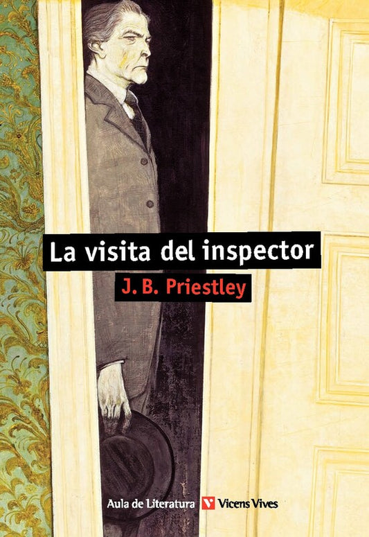 La visita del inspector