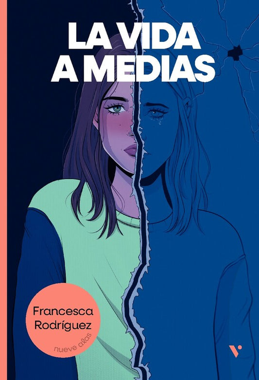 La vida a medias