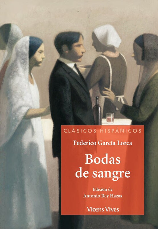 Bodas de sangre
