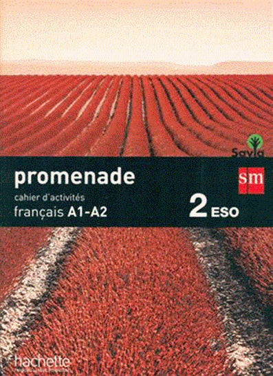 Cuaderno Français a1-a2-sa 15