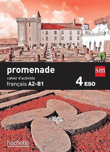 Cuaderno Français a2-b1 15