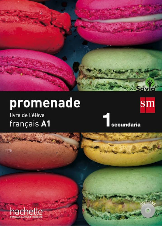 Promenade Français a1 15