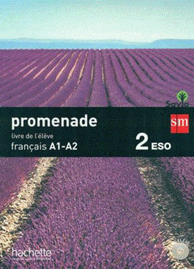 Promenade Français A1-A2 15